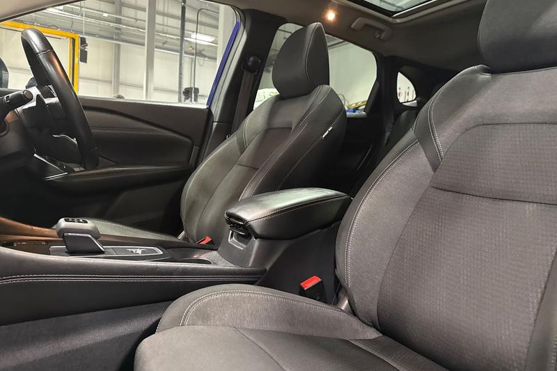 Used Nissan Qashqai 2023 for sale - 76344381: Photo 19