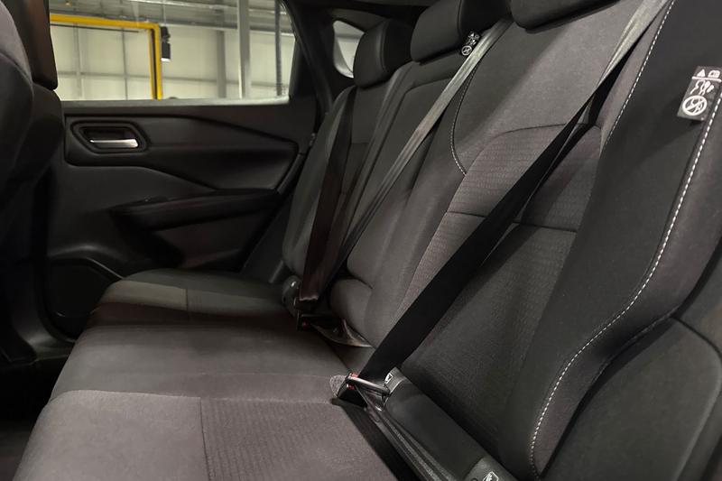 Used Nissan Qashqai 2023 for sale - 76344381: Photo 20