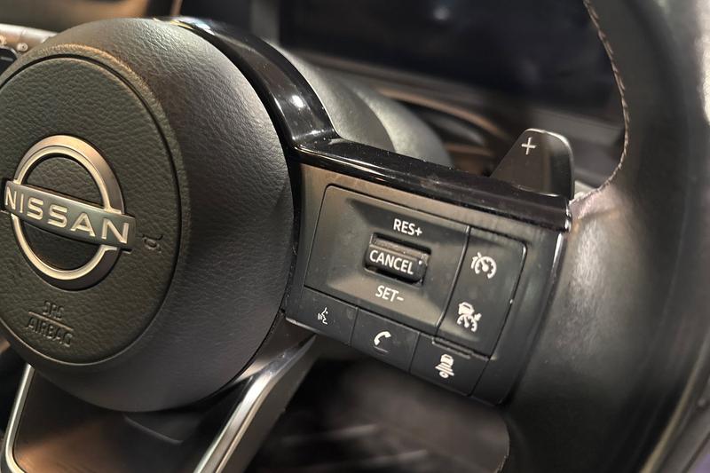 Used Nissan Qashqai 2023 for sale - 76344381: Photo 28