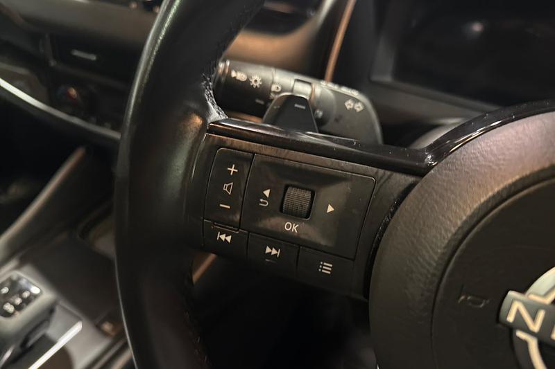 Used Nissan Qashqai 2023 for sale - 76344381: Photo 29