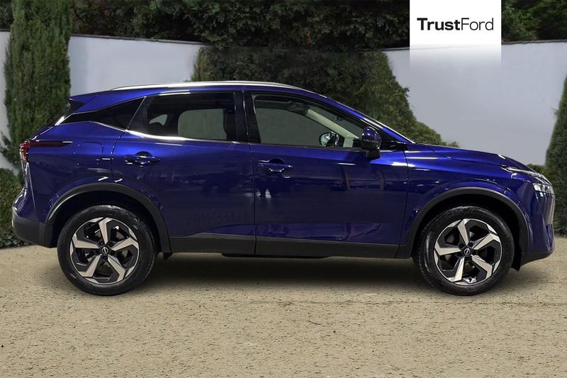 Used Nissan Qashqai 2023 for sale - 76344381: Photo 3