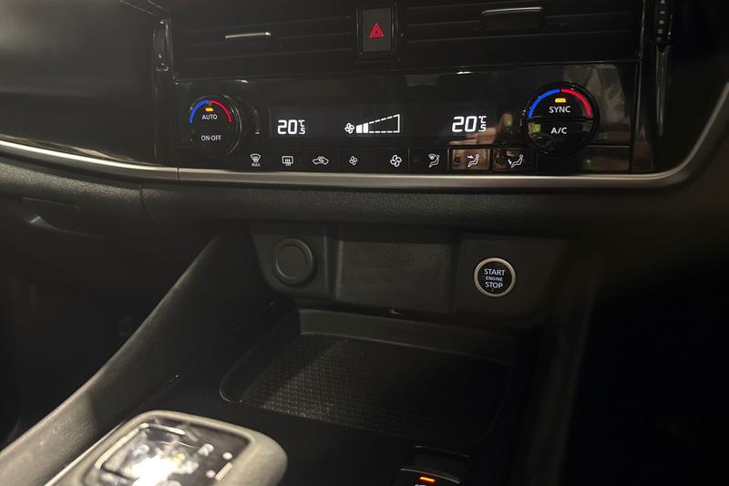 Used Nissan Qashqai 2023 for sale - 76344381: Photo 33