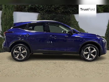 Used Nissan Qashqai 2023 for sale - 76344381: Photo