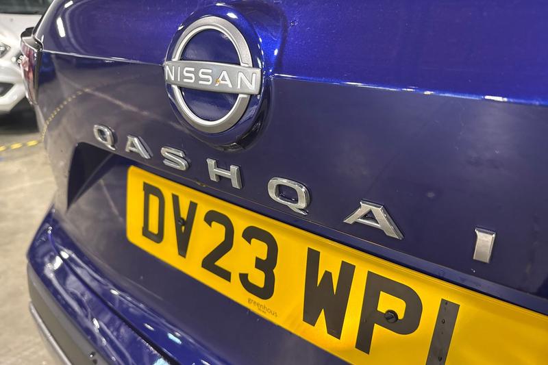 Used Nissan Qashqai 2023 for sale - 76344381: Photo 43
