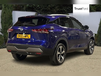 Used Nissan Qashqai 2023 for sale - 76344381: Photo