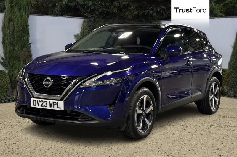 Used Nissan Qashqai 2023 for sale - 76344381: Photo 5