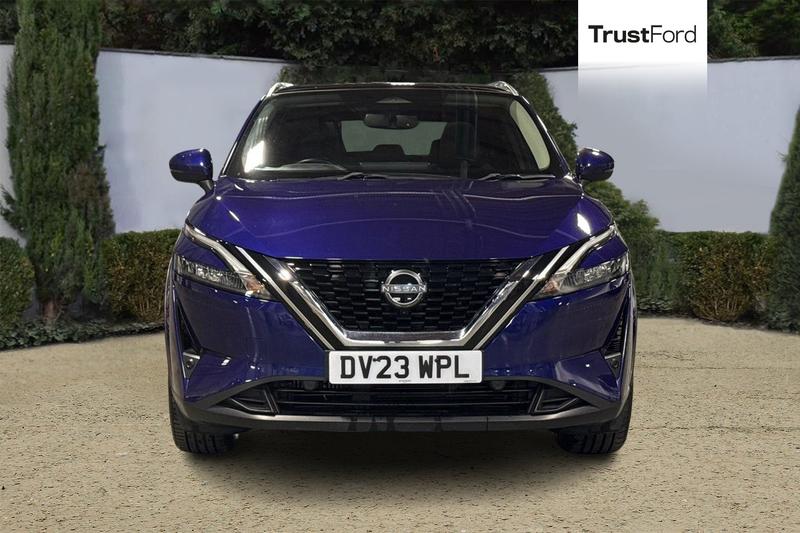 Used Nissan Qashqai 2023 for sale - 76344381: Photo 6