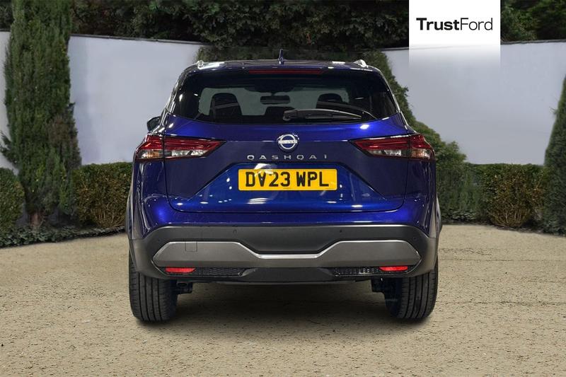 Used Nissan Qashqai 2023 for sale - 76344381: Photo 7