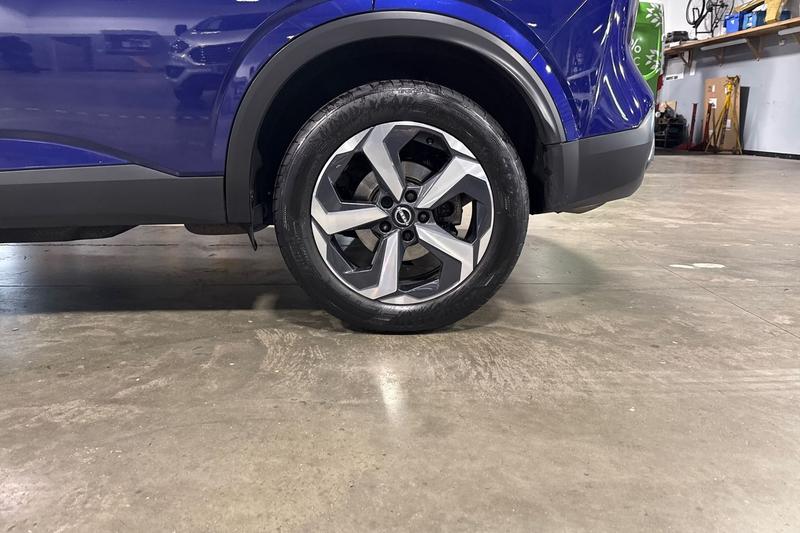 Used Nissan Qashqai 2023 for sale - 76344381: Photo 8