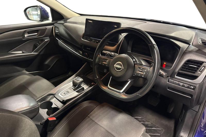 Used Nissan Qashqai 2023 for sale - 76344381: Photo 9
