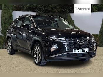 Used Hyundai TUCSON 2023 for sale - 78463050: Photo
