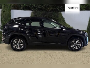 Used Hyundai TUCSON 2023 for sale - 78463050: Photo