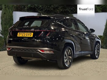 Used Hyundai TUCSON 2023 for sale - 78463050: Photo