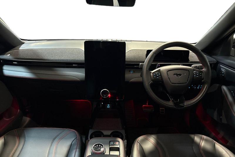 Used Ford Mustang Mach-E 2024 for sale - 78042910: Photo 10