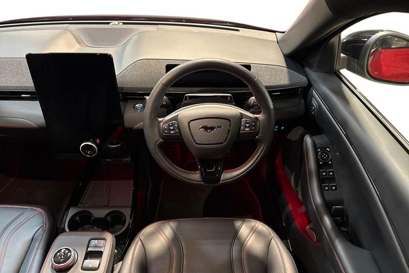 Used Ford Mustang Mach-E 2024 for sale - 78042910: Photo 11