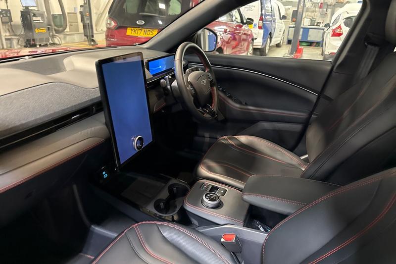 Used Ford Mustang Mach-E 2024 for sale - 78042910: Photo 18