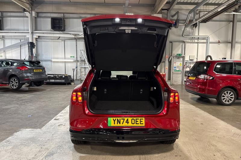 Used Ford Mustang Mach-E 2024 for sale - 78042910: Photo 21