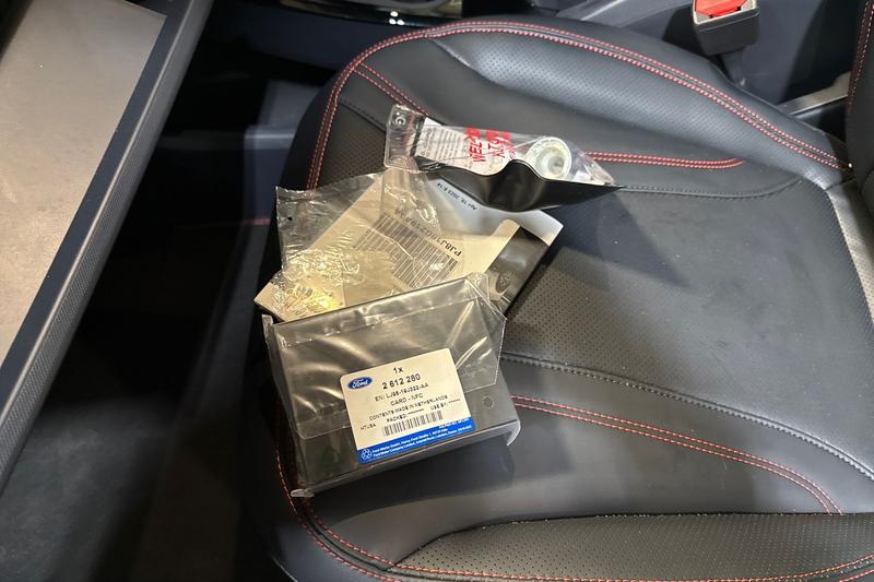 Used Ford Mustang Mach-E 2024 for sale - 78042910: Photo 22