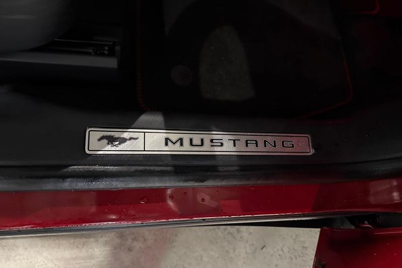 Used Ford Mustang Mach-E 2024 for sale - 78042910: Photo 27