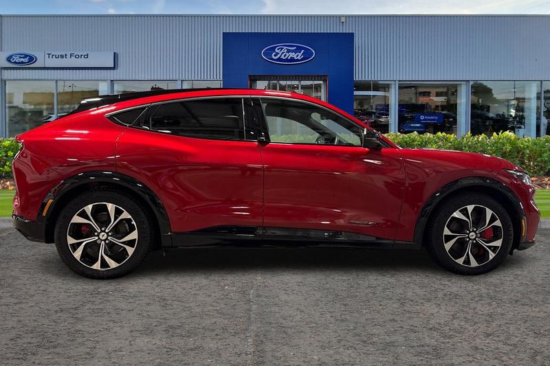 Used Ford Mustang Mach-E 2024 for sale - 78042910: Photo 3