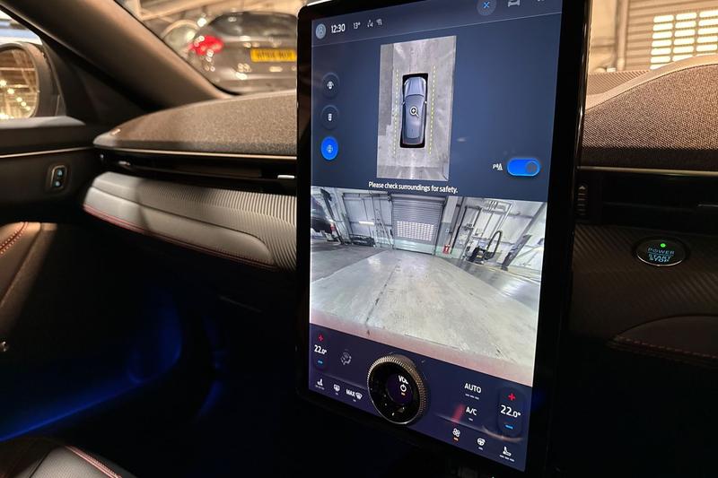 Used Ford Mustang Mach-E 2024 for sale - 78042910: Photo 34