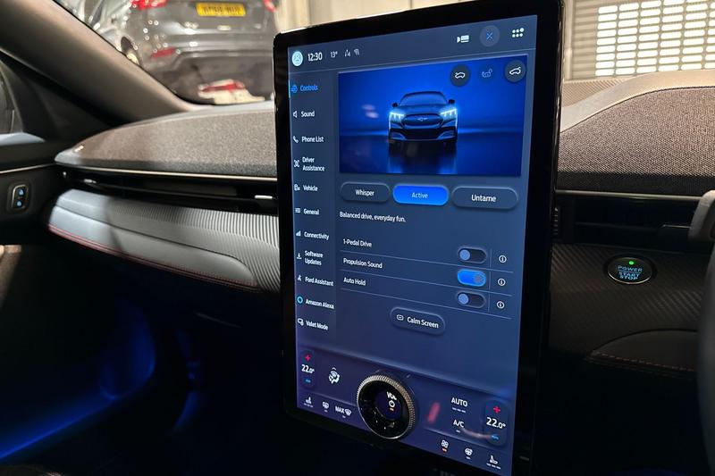 Used Ford Mustang Mach-E 2024 for sale - 78042910: Photo 36