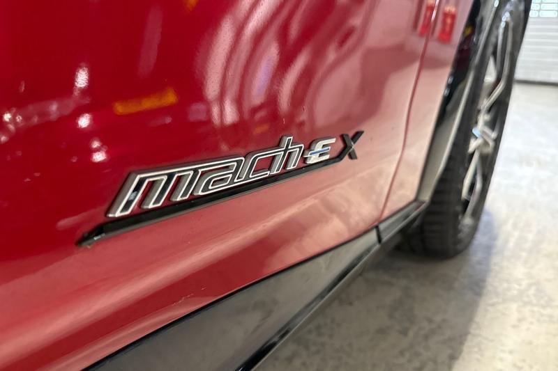 Used Ford Mustang Mach-E 2024 for sale - 78042910: Photo 42