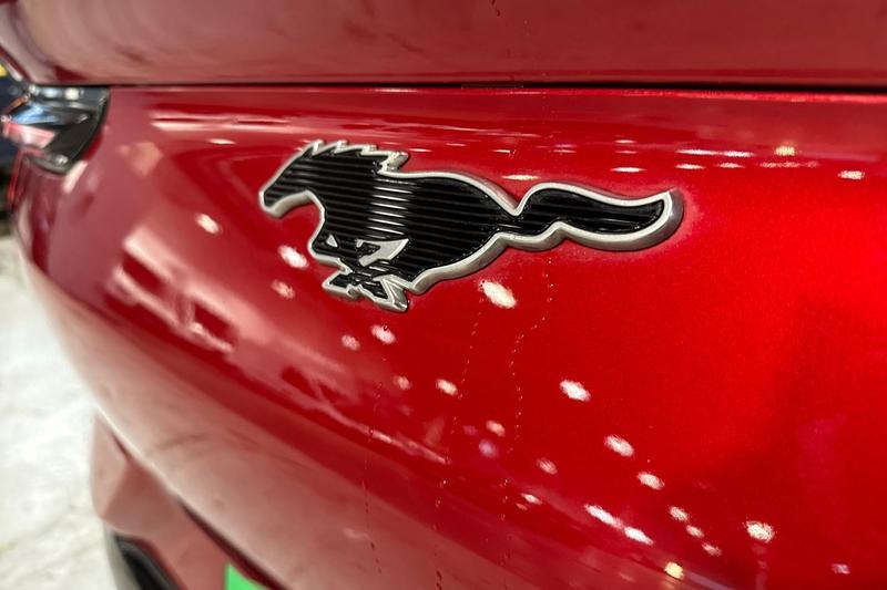 Used Ford Mustang Mach-E 2024 for sale - 78042910: Photo 43