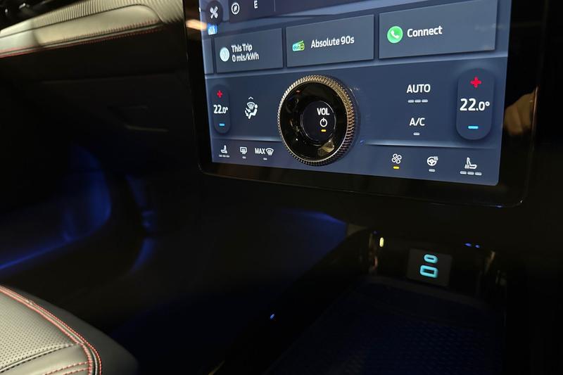 Used Ford Mustang Mach-E 2024 for sale - 78042910: Photo 46