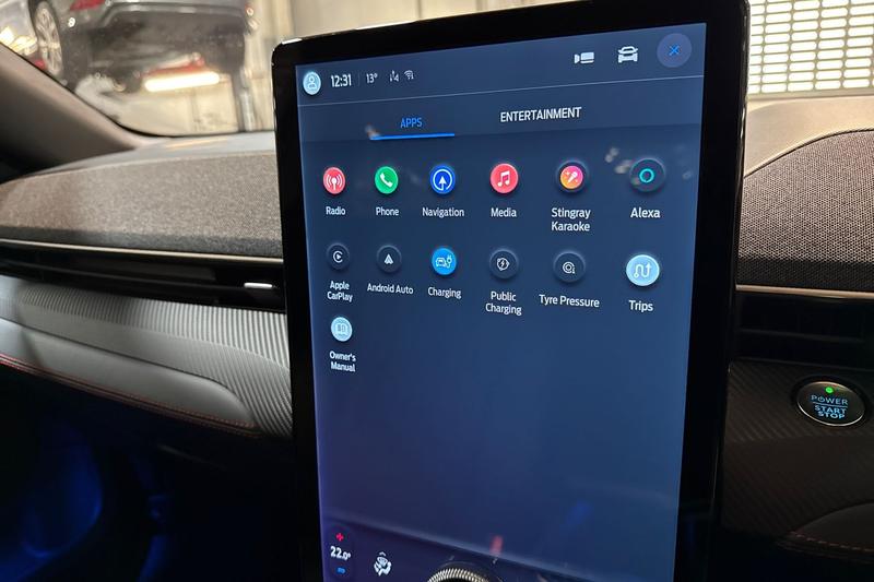 Used Ford Mustang Mach-E 2024 for sale - 78042910: Photo 49