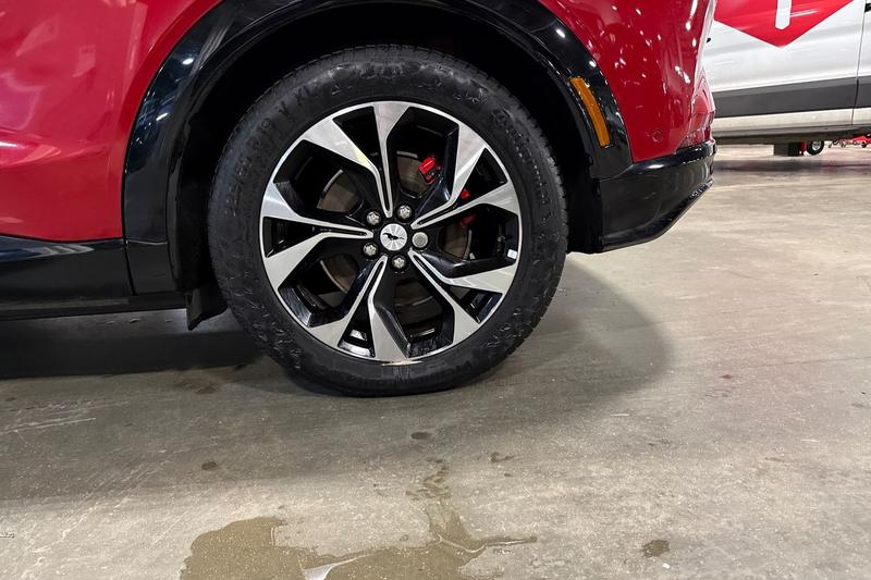 Used Ford Mustang Mach-E 2024 for sale - 78042910: Photo 8