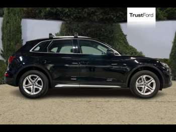 Used Audi Q5 2021 for sale - 74685613: Photo