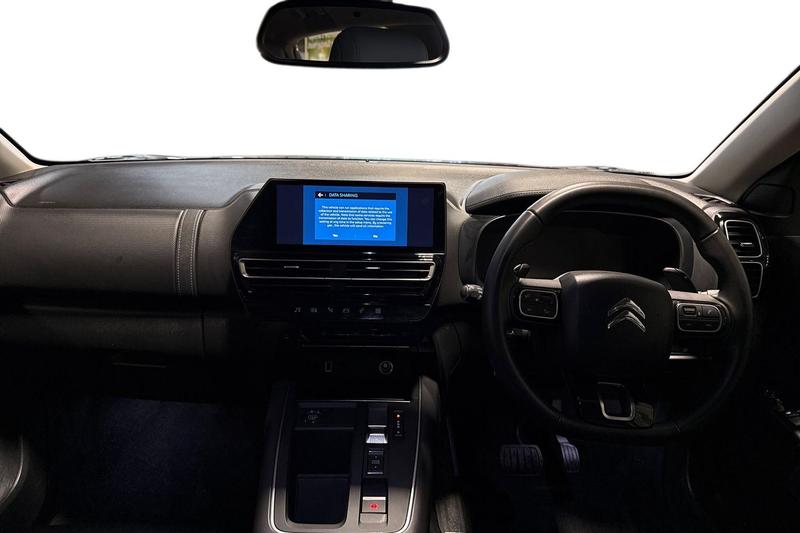 Used Citroen C5 Aircross 2024 for sale - 76887953: Photo 10