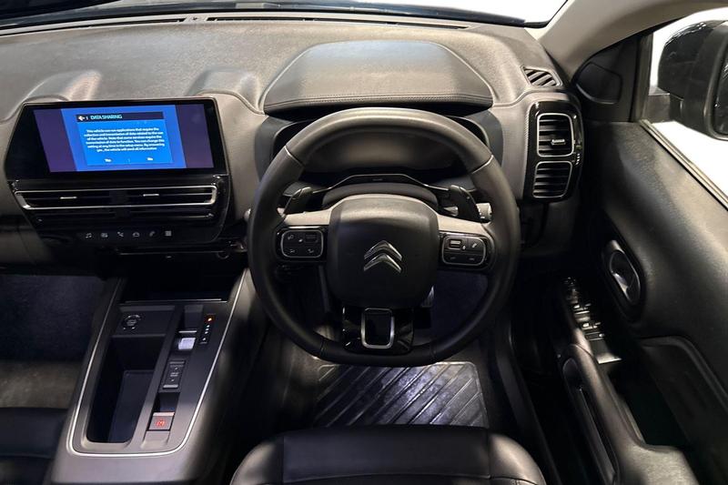 Used Citroen C5 Aircross 2024 for sale - 76887953: Photo 11