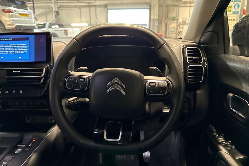 Used Citroen C5 Aircross 2024 for sale - 76887953: Photo 12