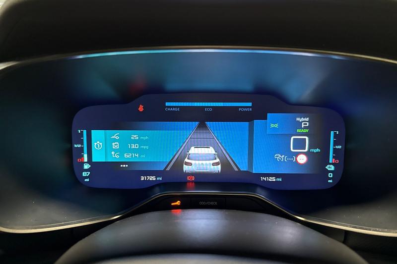 Used Citroen C5 Aircross 2024 for sale - 76887953: Photo 13