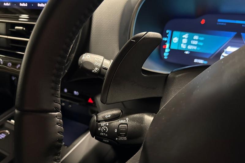 Used Citroen C5 Aircross 2024 for sale - 76887953: Photo 14