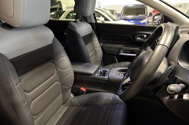 Used Citroen C5 Aircross 2024 for sale - 76887953: Photo 17