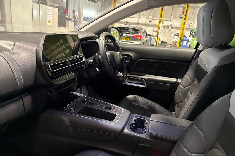 Used Citroen C5 Aircross 2024 for sale - 76887953: Photo 18