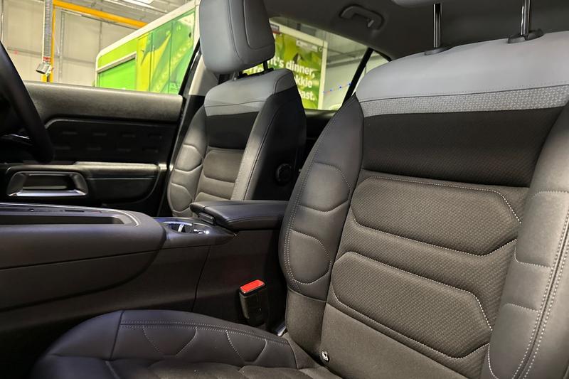 Used Citroen C5 Aircross 2024 for sale - 76887953: Photo 19