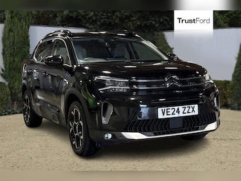 2024 - 1.6 Plug-in Hybrid Max 5dr e-EAT8