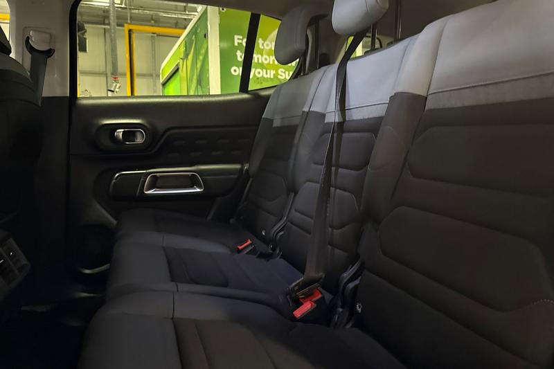 Used Citroen C5 Aircross 2024 for sale - 76887953: Photo 20