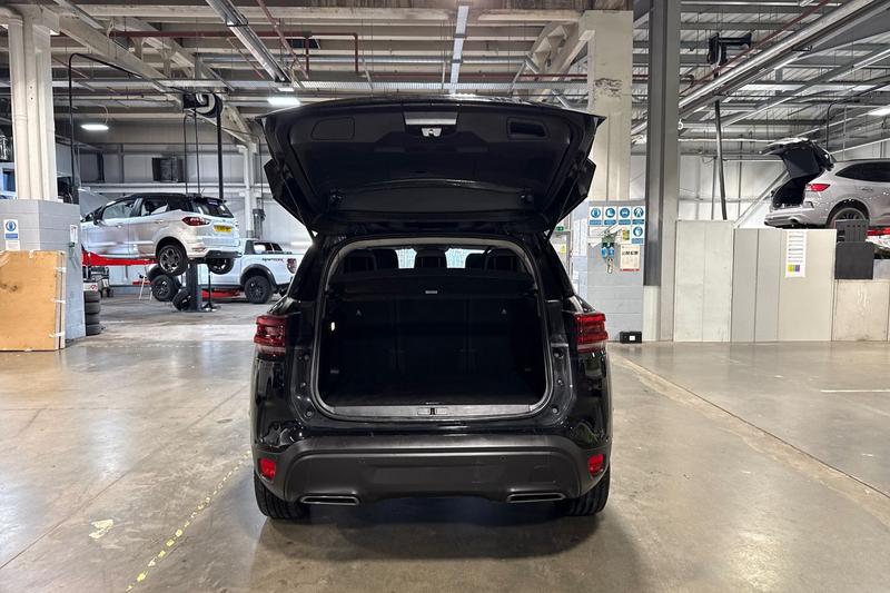 Used Citroen C5 Aircross 2024 for sale - 76887953: Photo 21