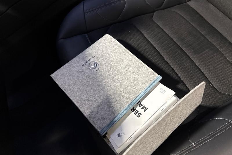 Used Citroen C5 Aircross 2024 for sale - 76887953: Photo 22