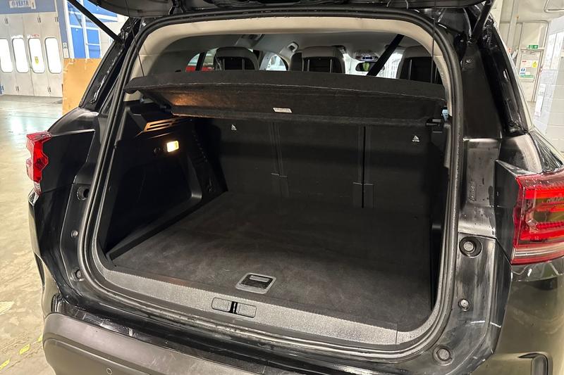 Used Citroen C5 Aircross 2024 for sale - 76887953: Photo 23