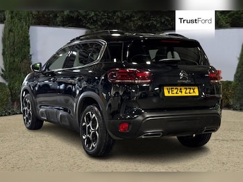 Used Citroen C5 Aircross 2024 for sale - 76887953: Photo