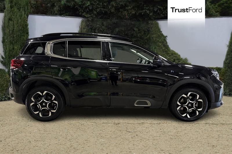 Used Citroen C5 Aircross 2024 for sale - 76887953: Photo 3