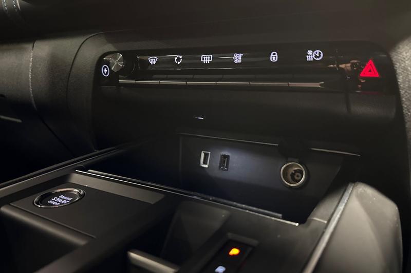 Used Citroen C5 Aircross 2024 for sale - 76887953: Photo 30