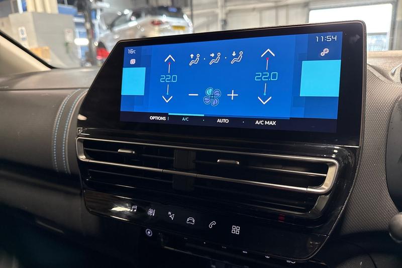 Used Citroen C5 Aircross 2024 for sale - 76887953: Photo 32