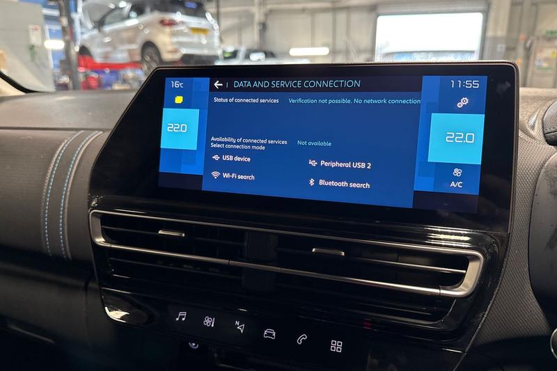 Used Citroen C5 Aircross 2024 for sale - 76887953: Photo 33